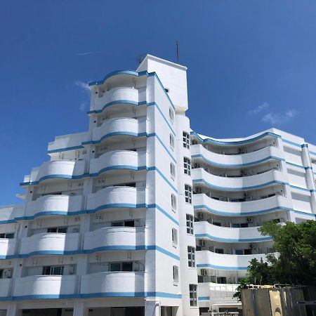 Sunset Hills Inn Naha Kültér fotó