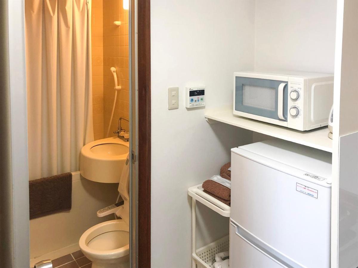 Sunset Hills Inn Naha Kültér fotó
