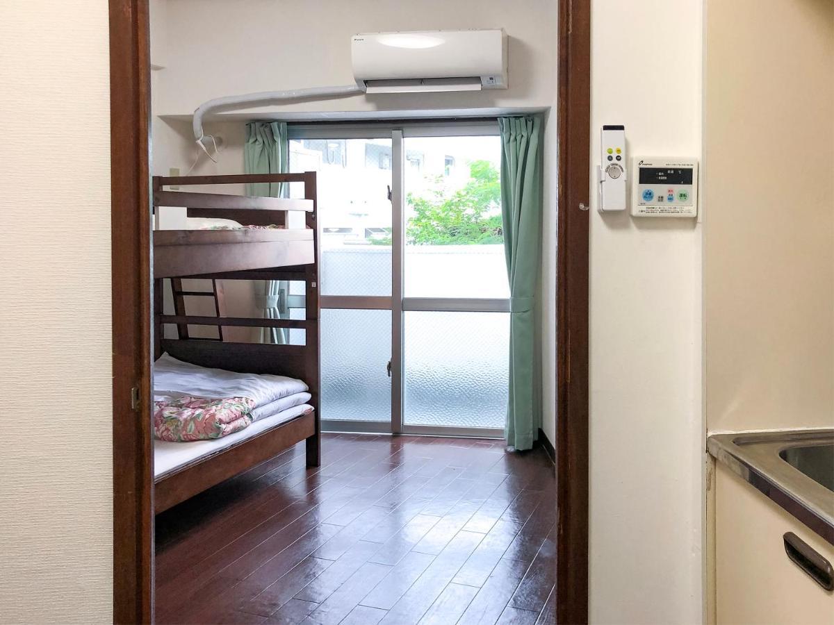 Sunset Hills Inn Naha Kültér fotó
