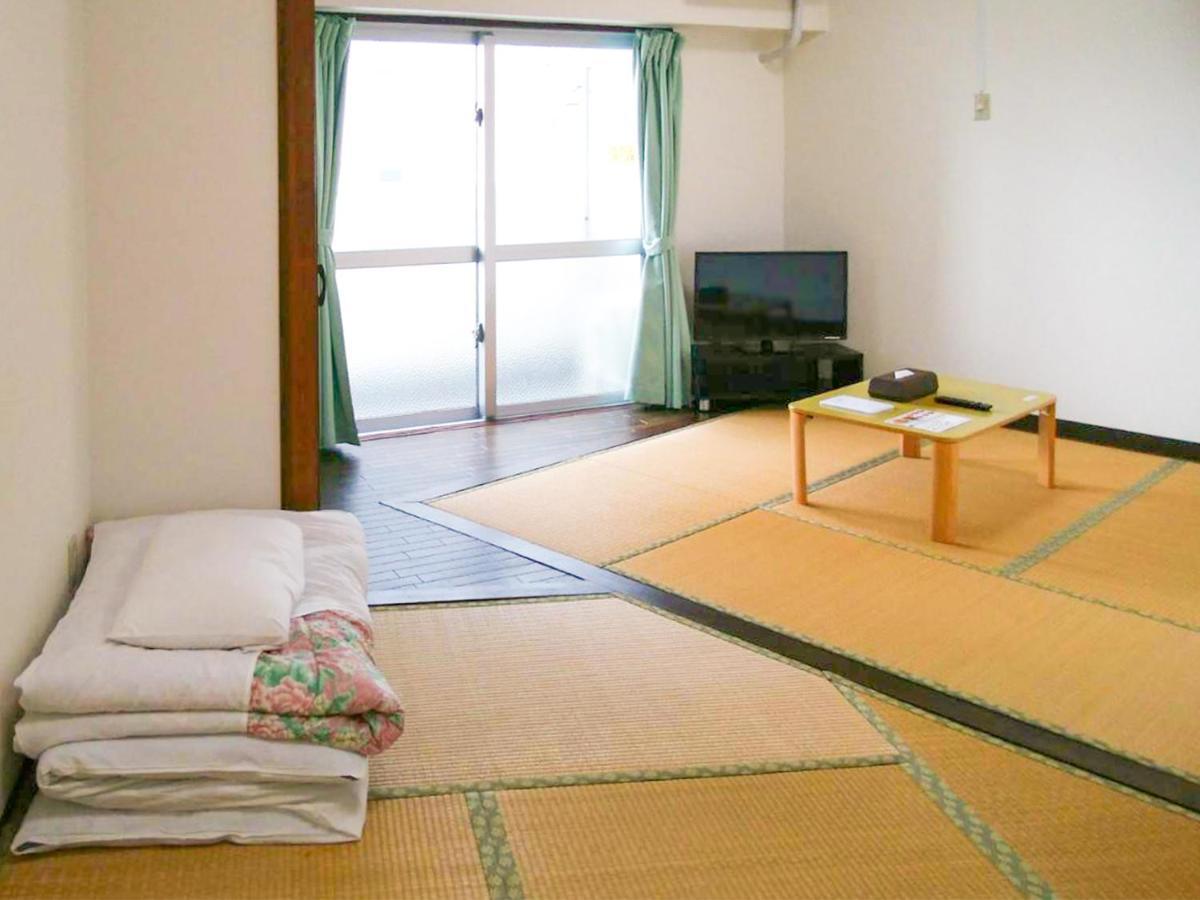 Sunset Hills Inn Naha Kültér fotó