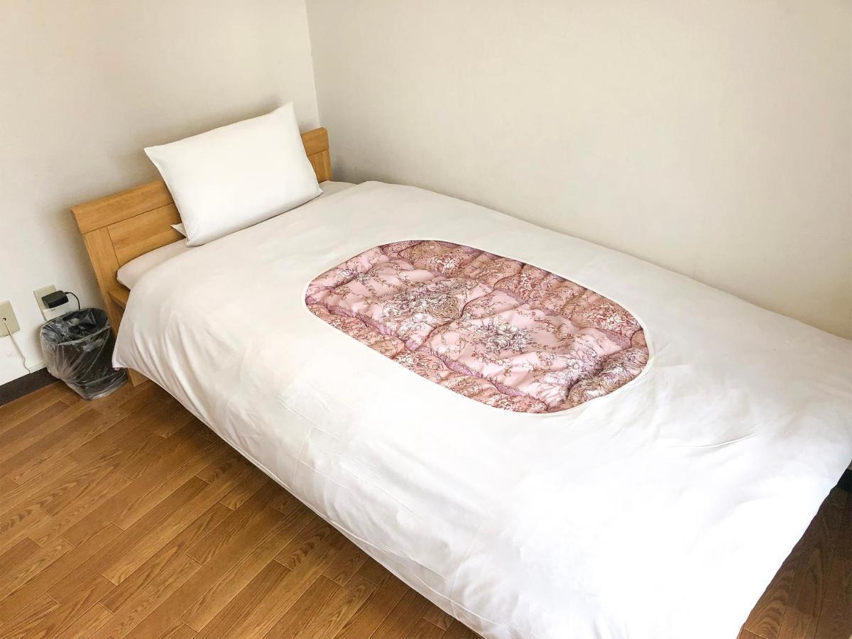 Sunset Hills Inn Naha Kültér fotó