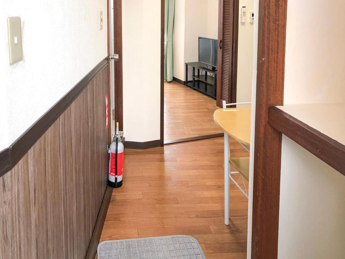 Sunset Hills Inn Naha Kültér fotó