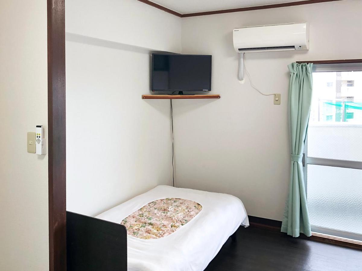 Sunset Hills Inn Naha Kültér fotó