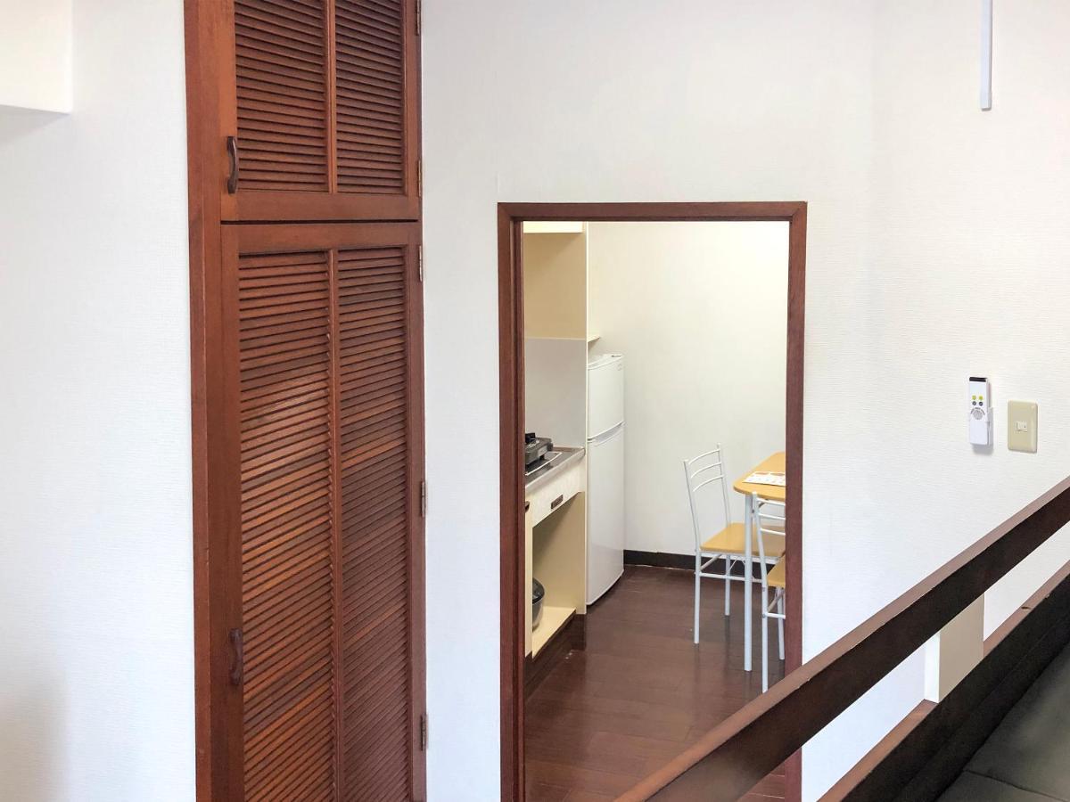 Sunset Hills Inn Naha Kültér fotó