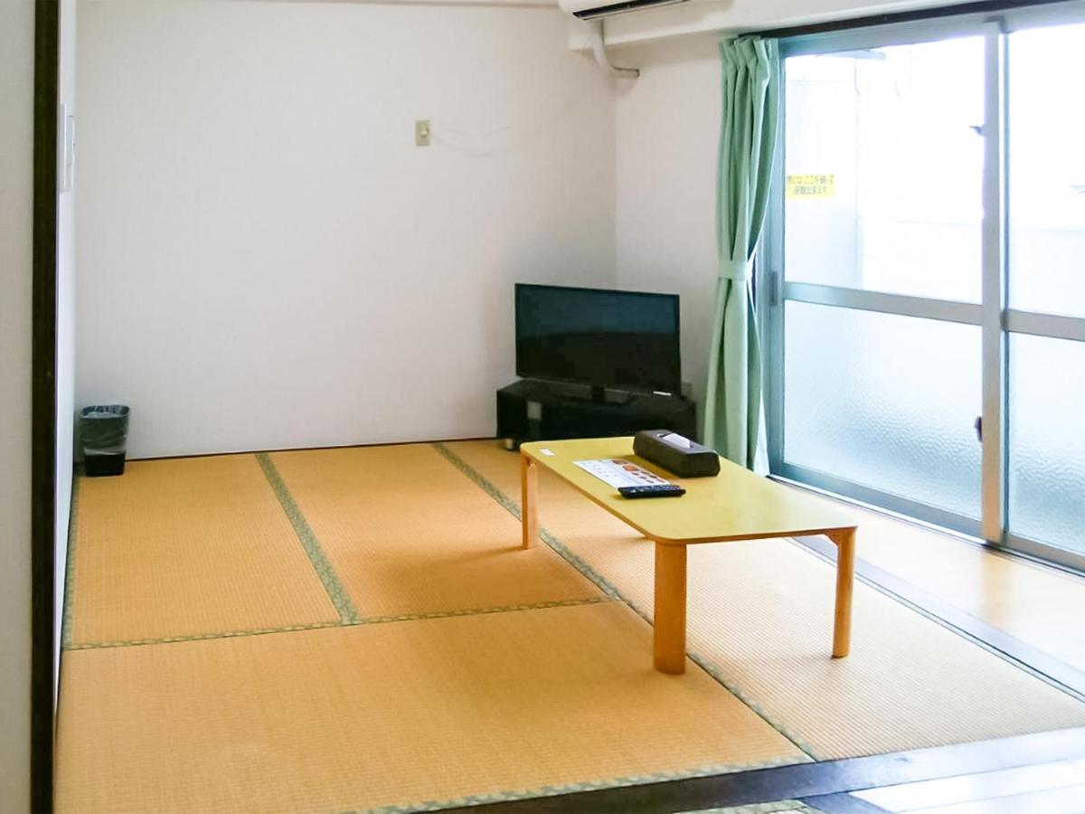 Sunset Hills Inn Naha Kültér fotó