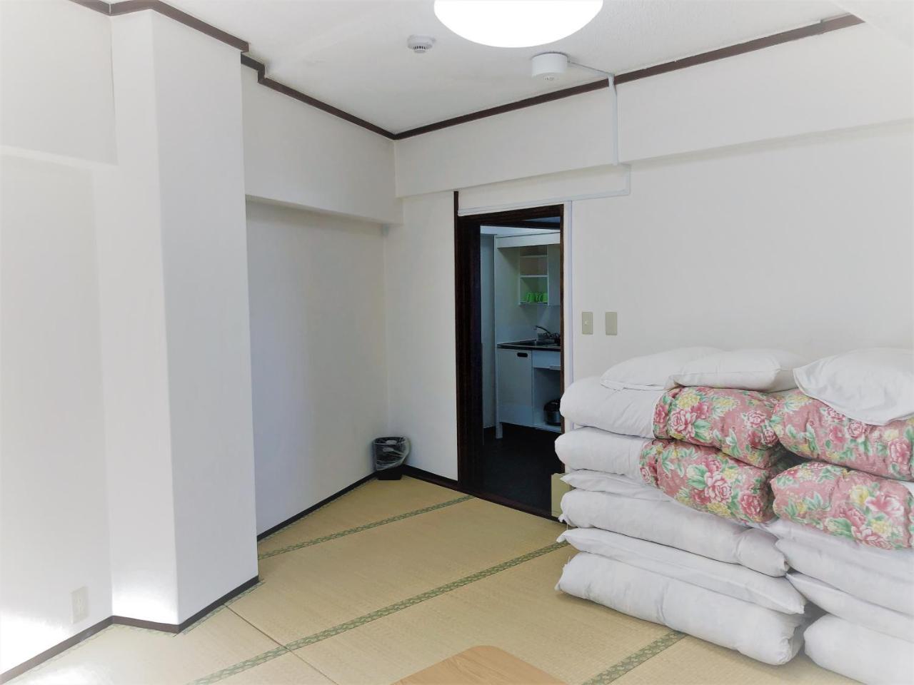 Sunset Hills Inn Naha Kültér fotó